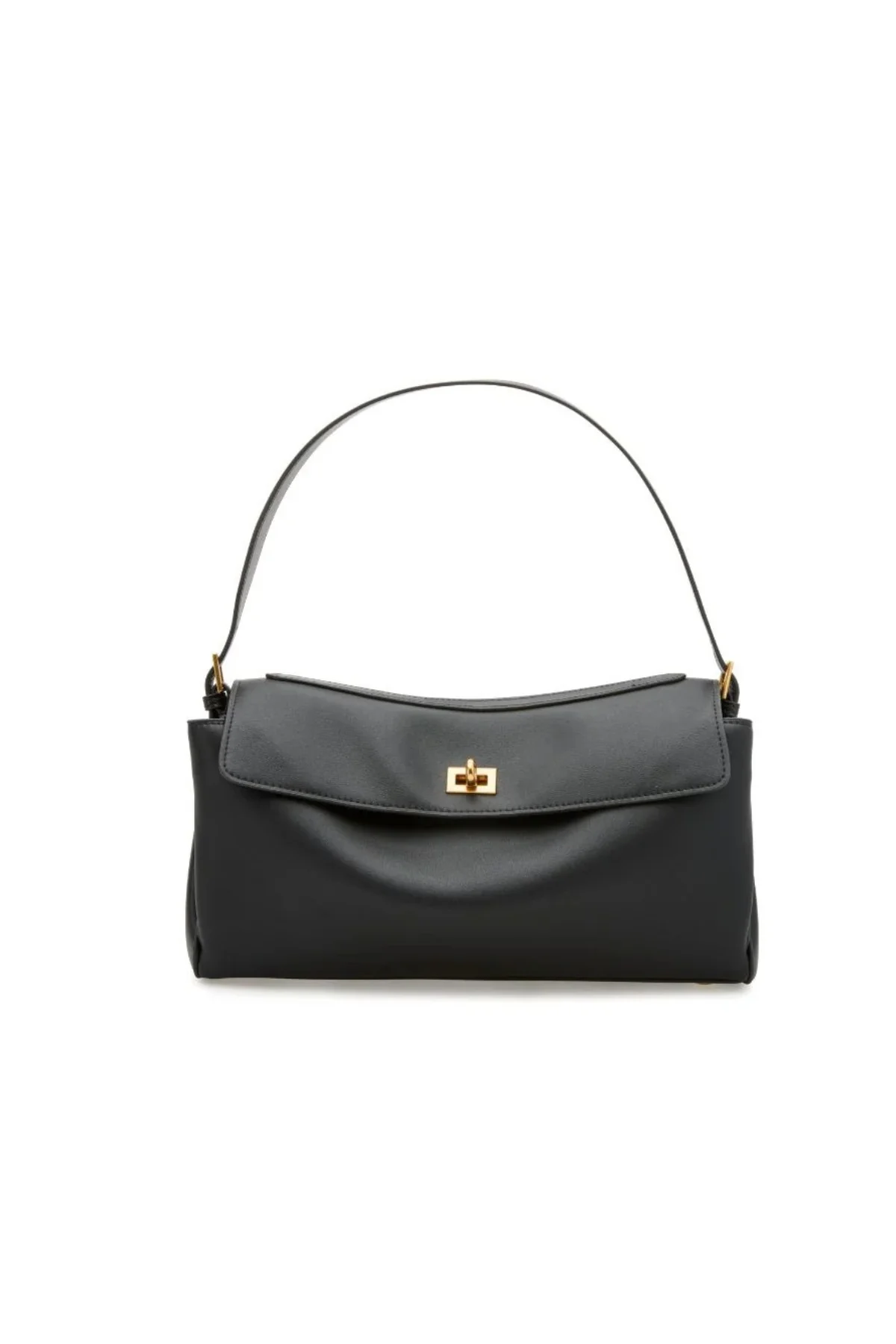 Reh Studios - Valentina Bag Black